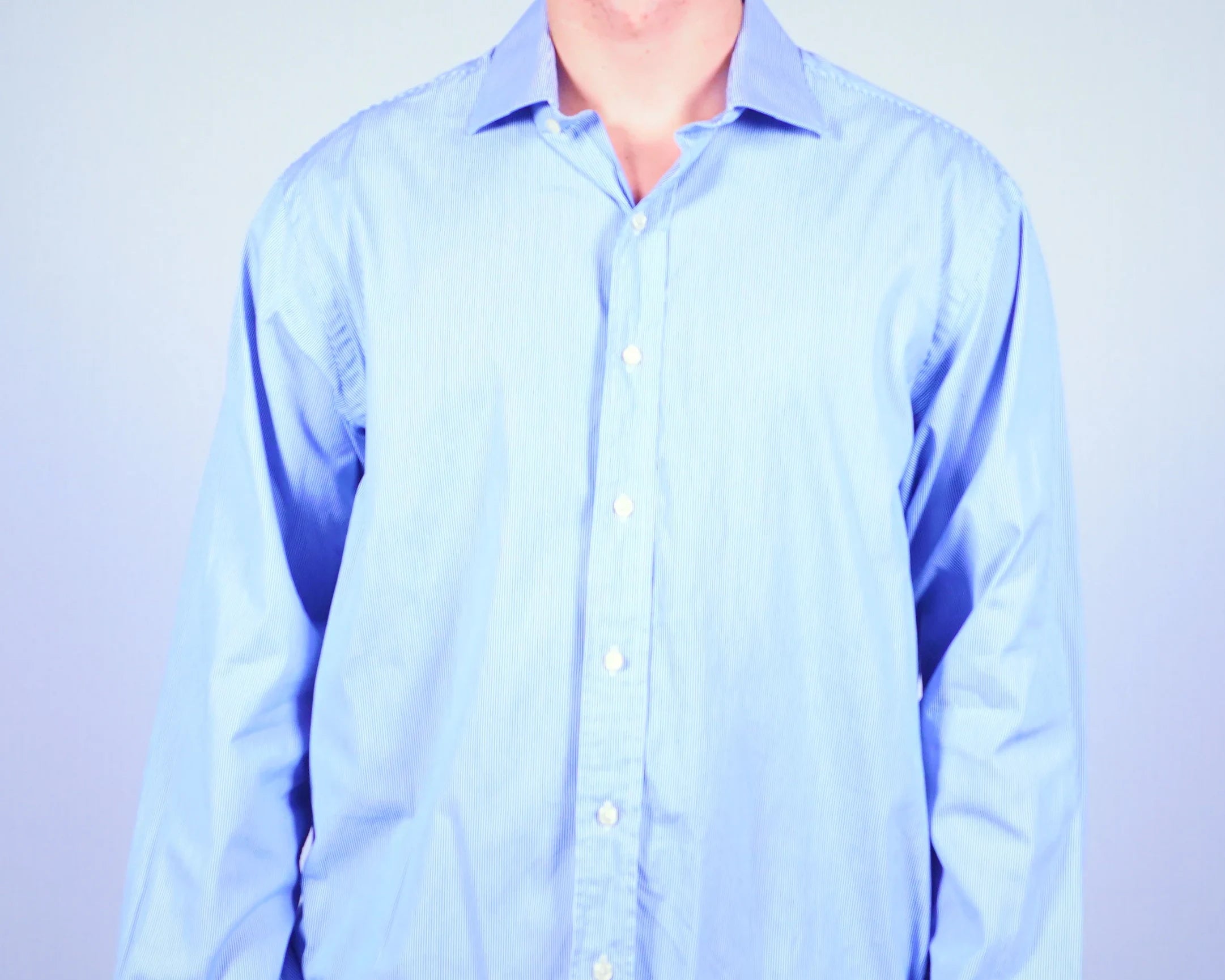 Ralph Lauren Shirt (L)