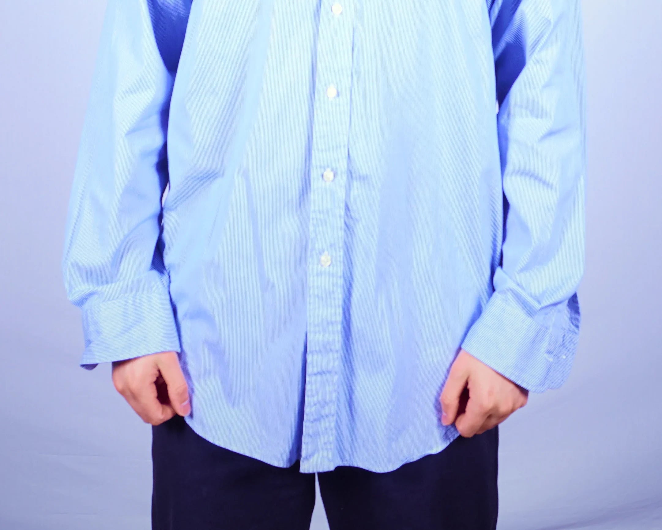 Ralph Lauren Shirt (L)