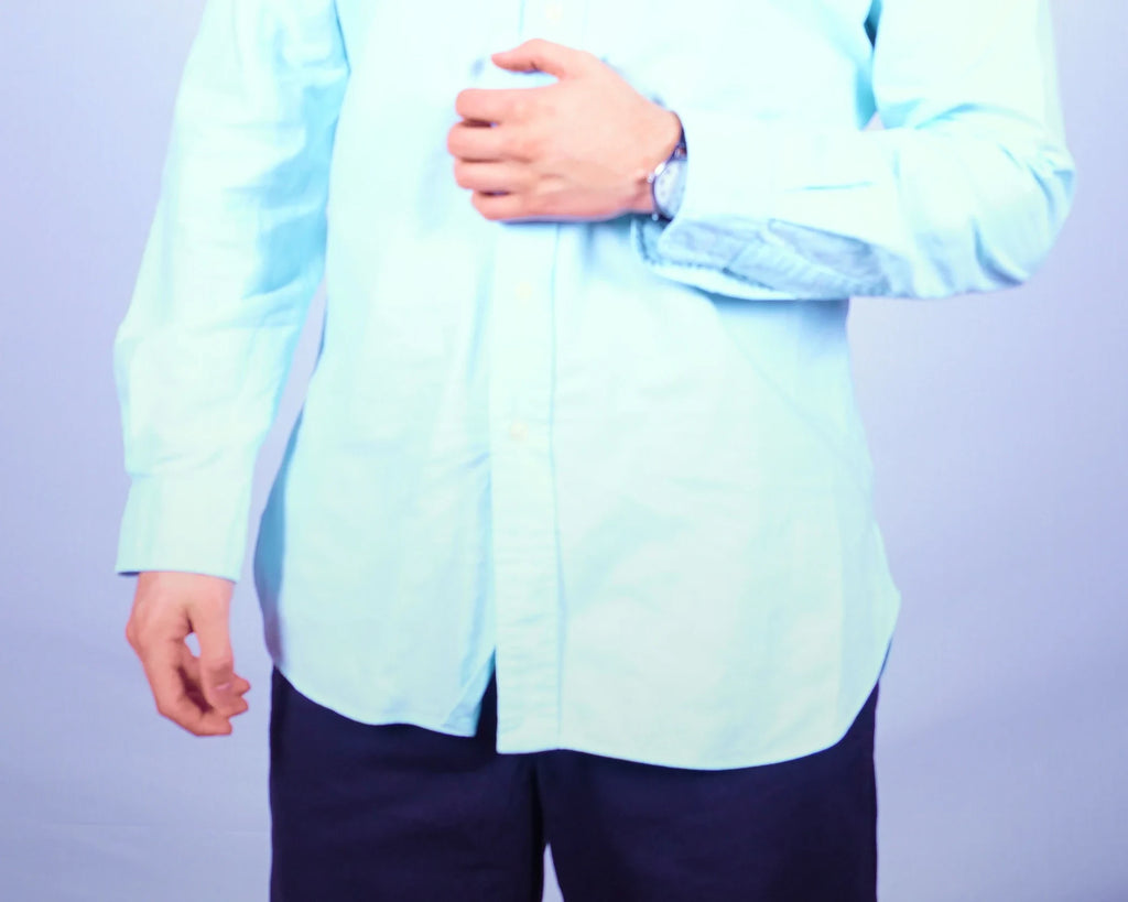 Ralph Lauren Button-up Shirt (M)