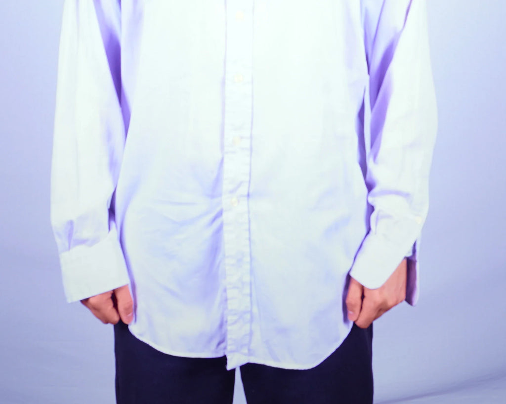 Ralph Lauren Button-up Shirt (L)