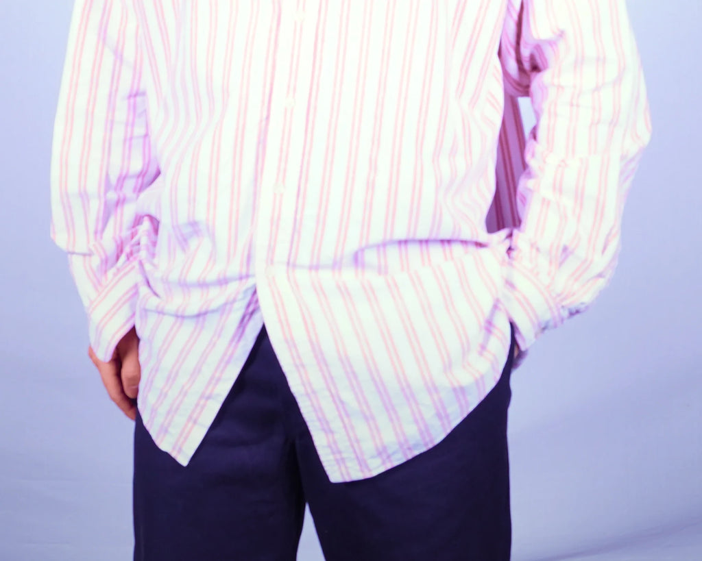 Ralph Lauren Button-up Shirt (M)