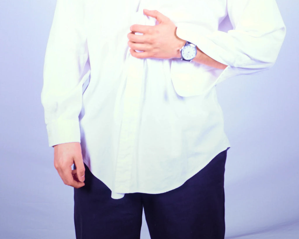 Ralph Lauren Button-up Shirt (M)