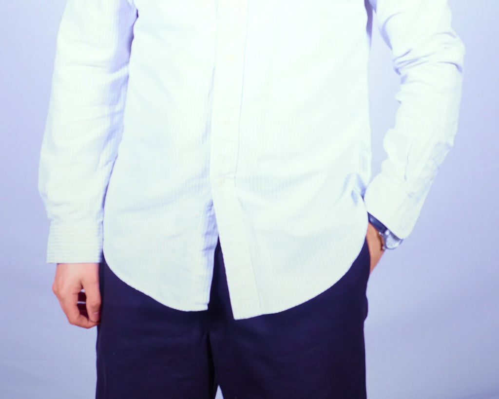 Ralph Lauren Button-up Shirt (M)