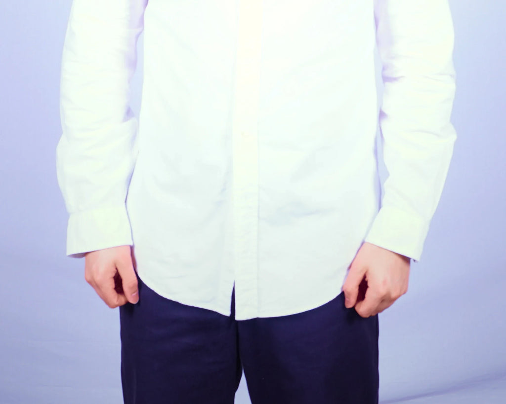 Ralph Lauren Button-up Shirt (M)