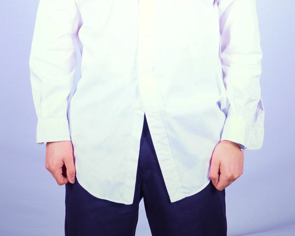 Ralph Lauren Button-up Shirt (M)