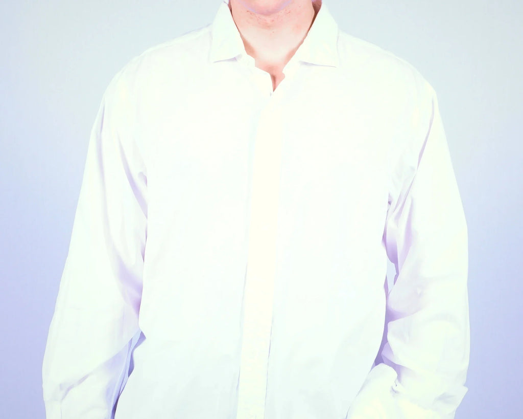 Ralph Lauren Button-up Shirt (M)