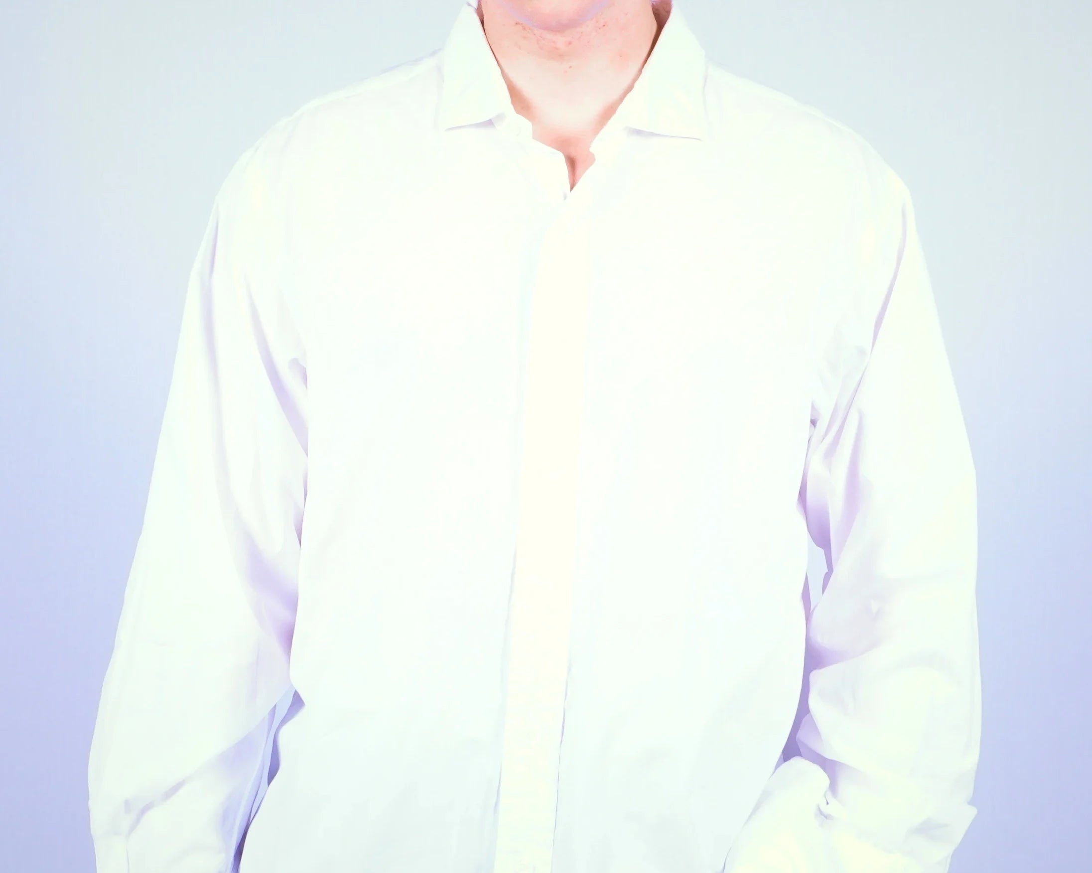 Ralph Lauren Button-up Shirt (M)