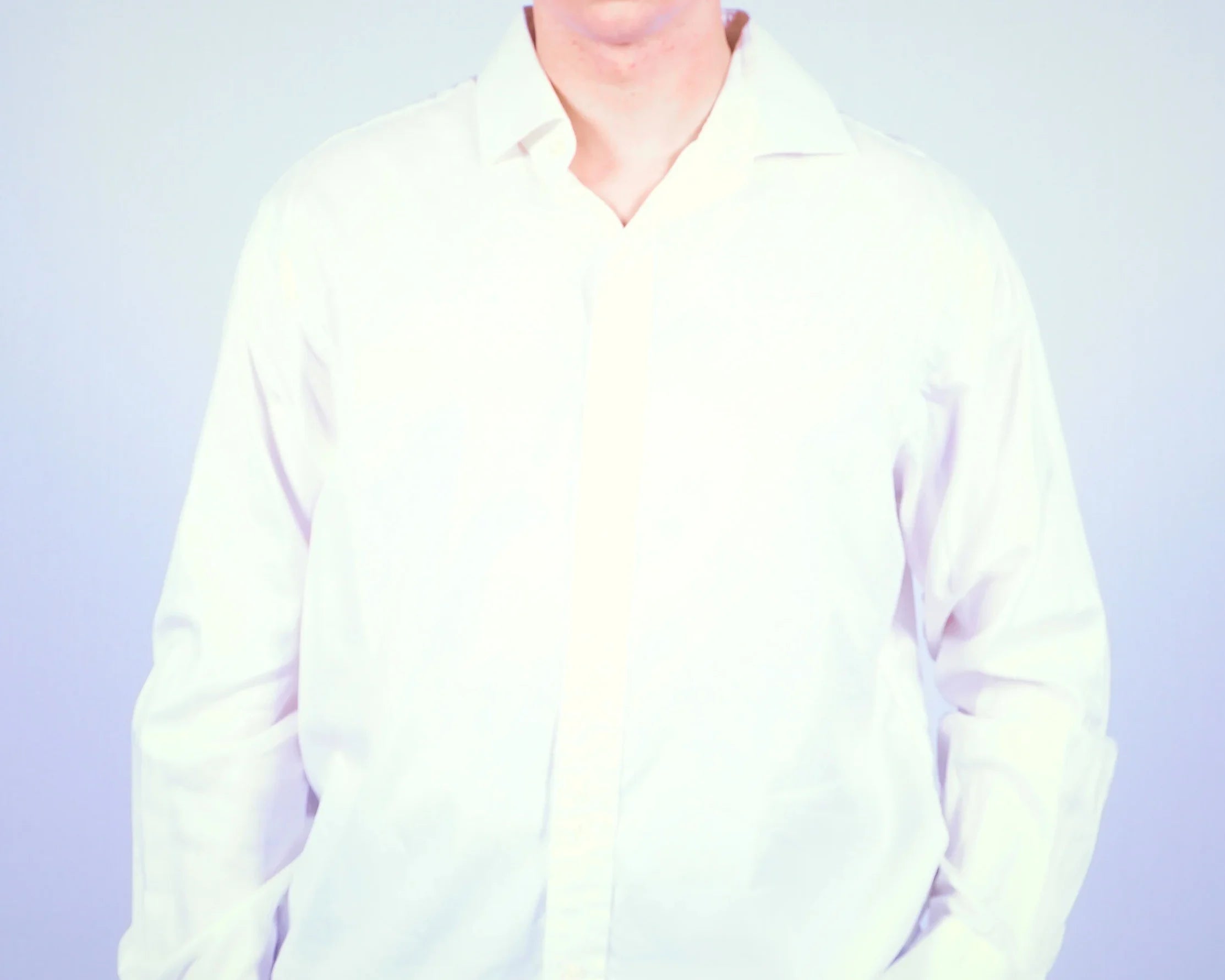 Ralph Lauren Shirt (M)