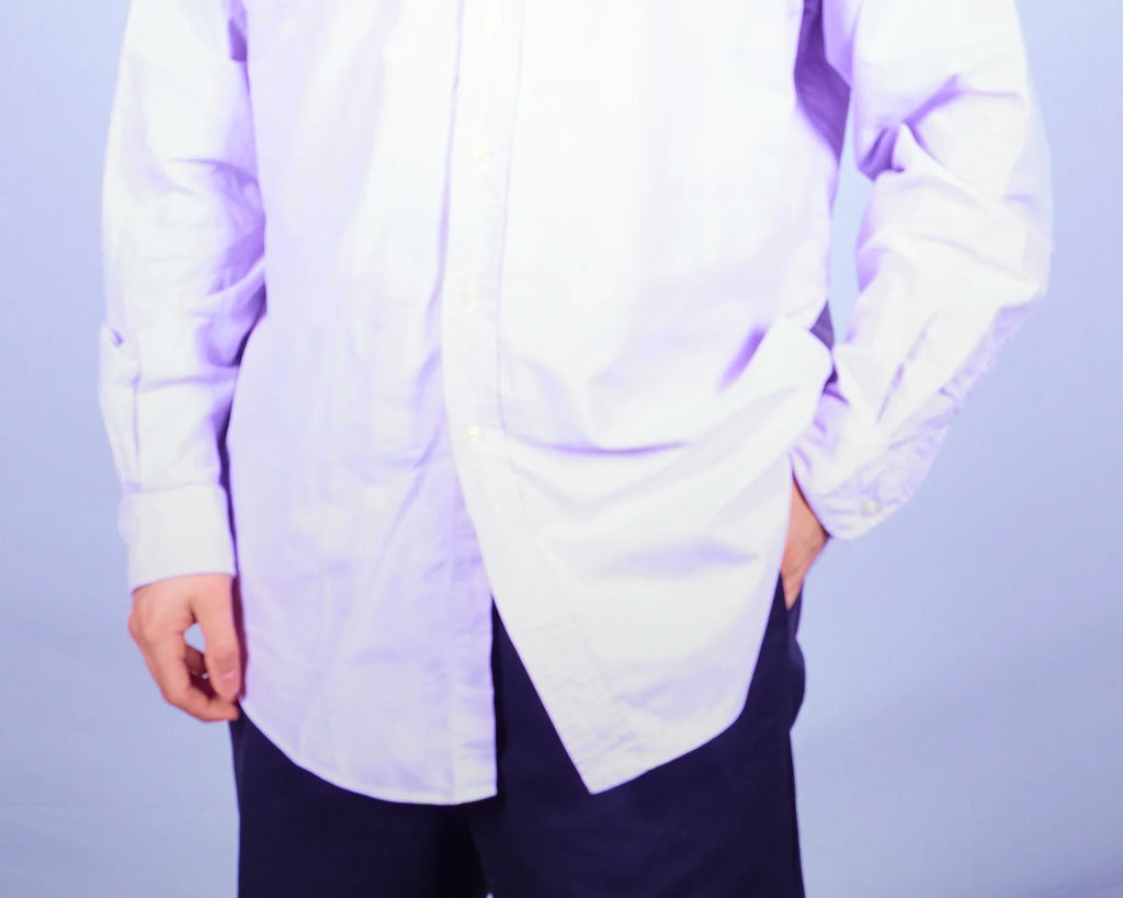 Ralph Lauren Button-up Shirt (M)