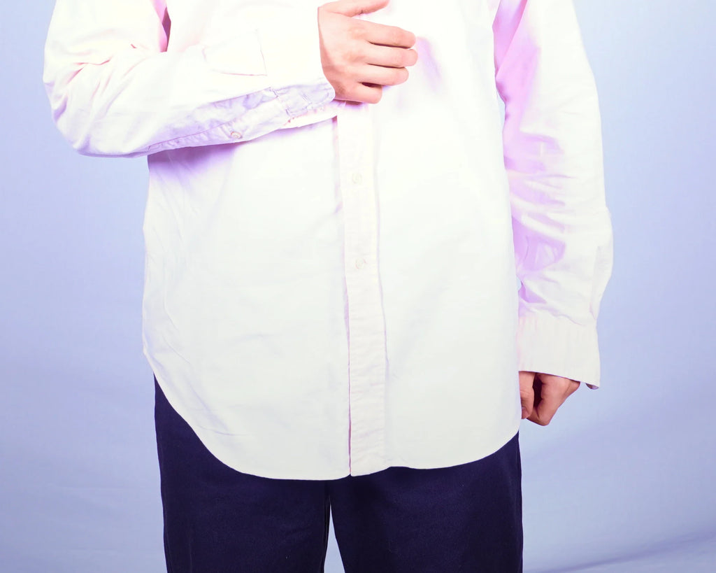 Ralph Lauren Button-up Shirt (L)