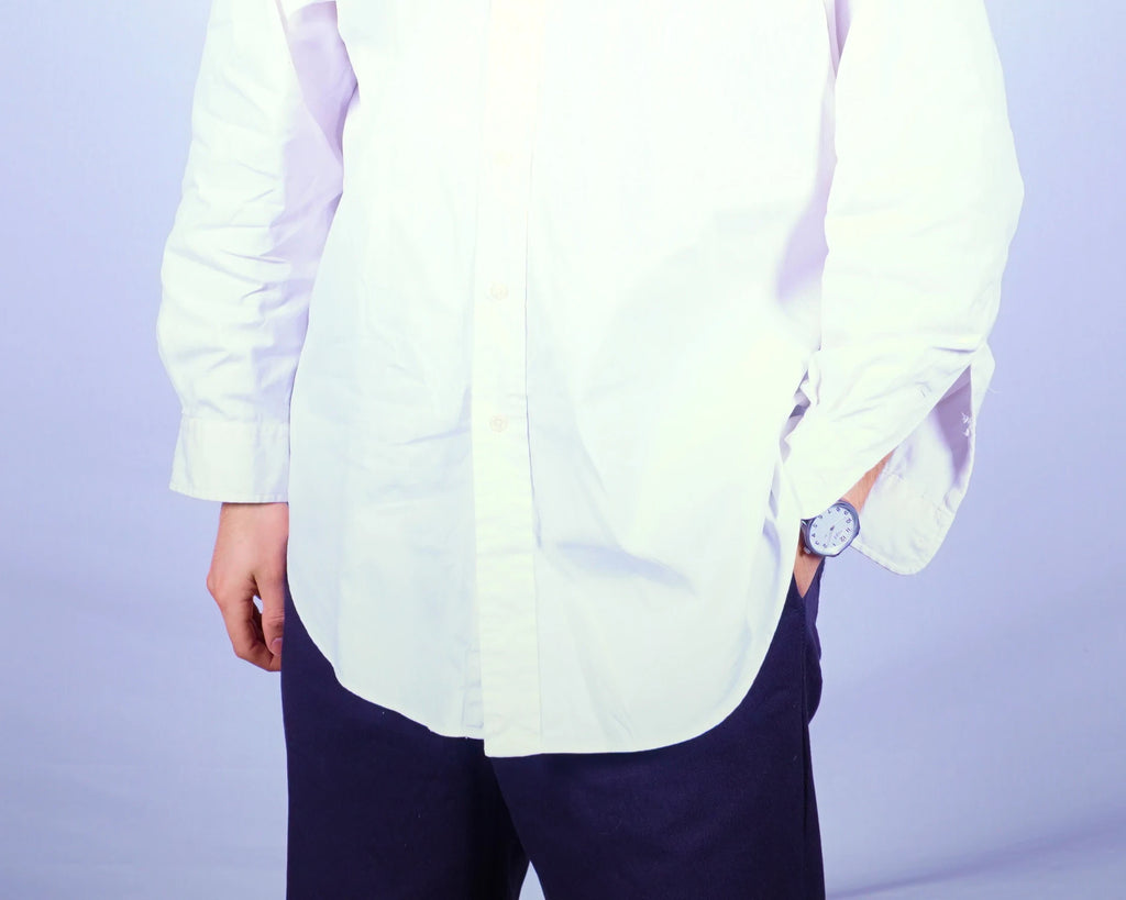 Ralph Lauren Button-up Shirt (L)