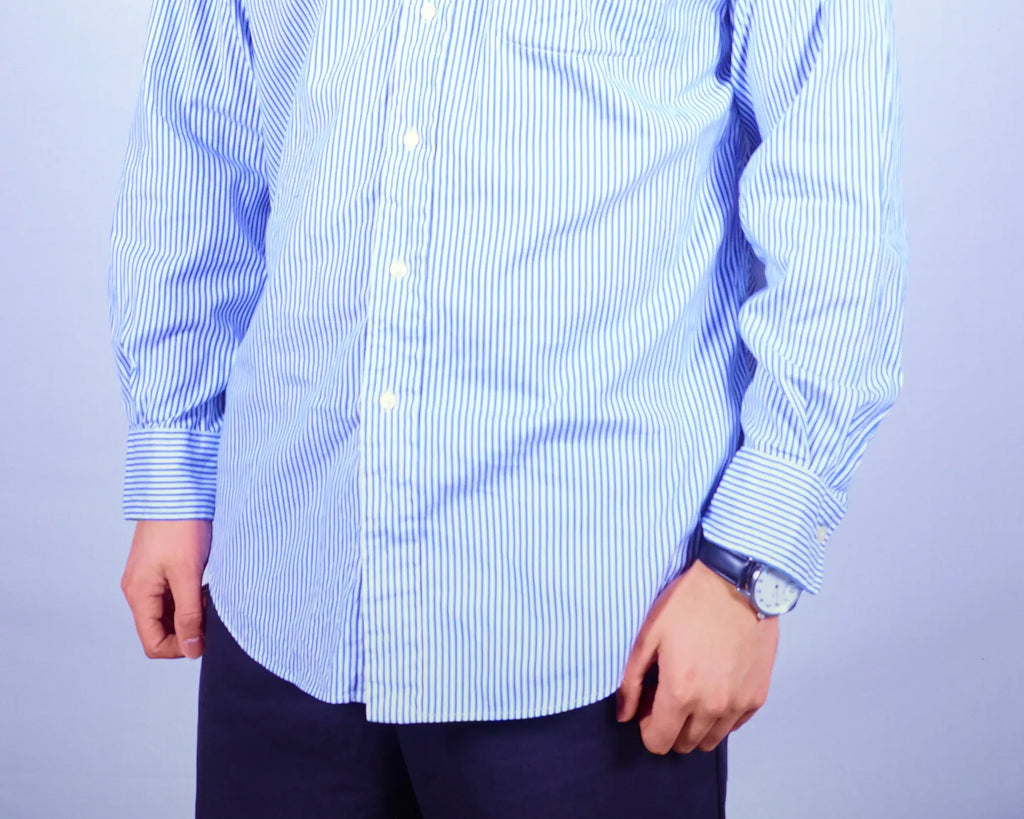 Ralph Lauren Long Sleeve Button-up Shirt (L)