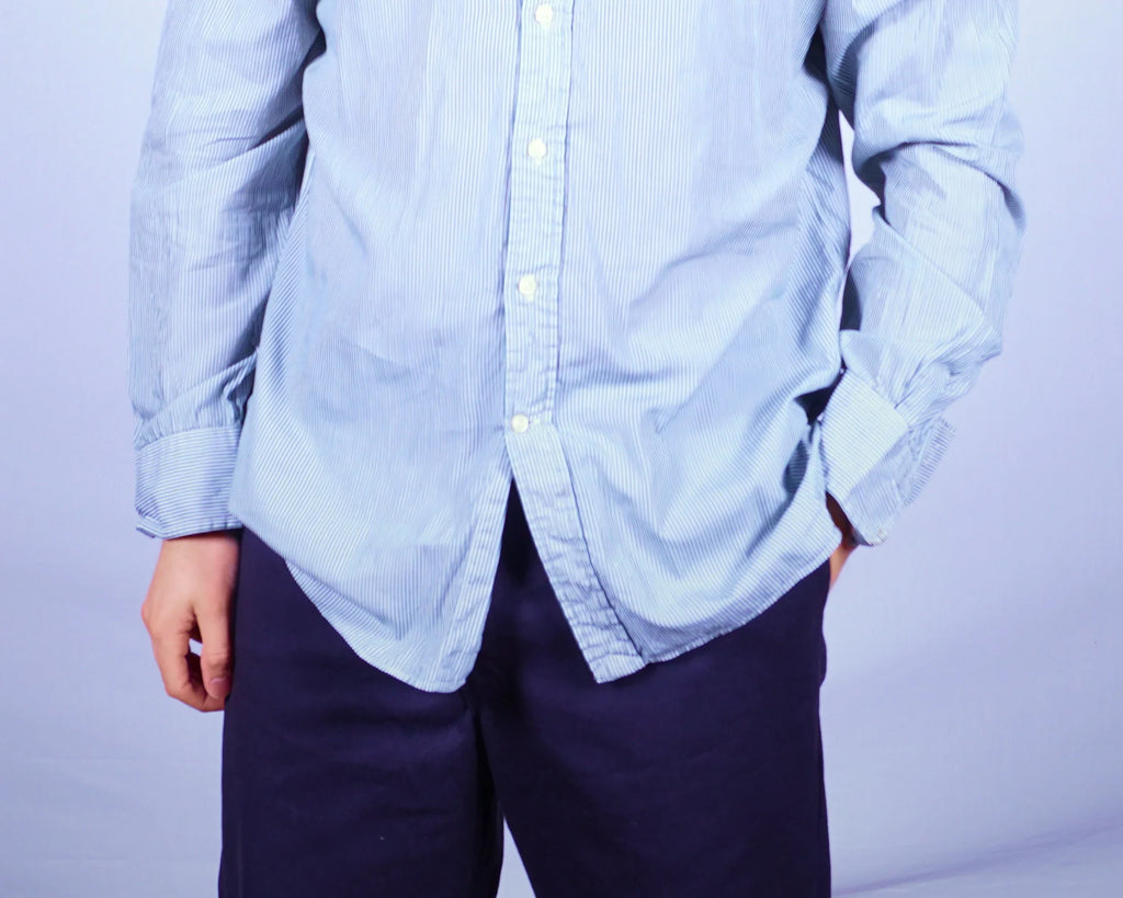 Ralph Lauren Button-up Shirt (L)