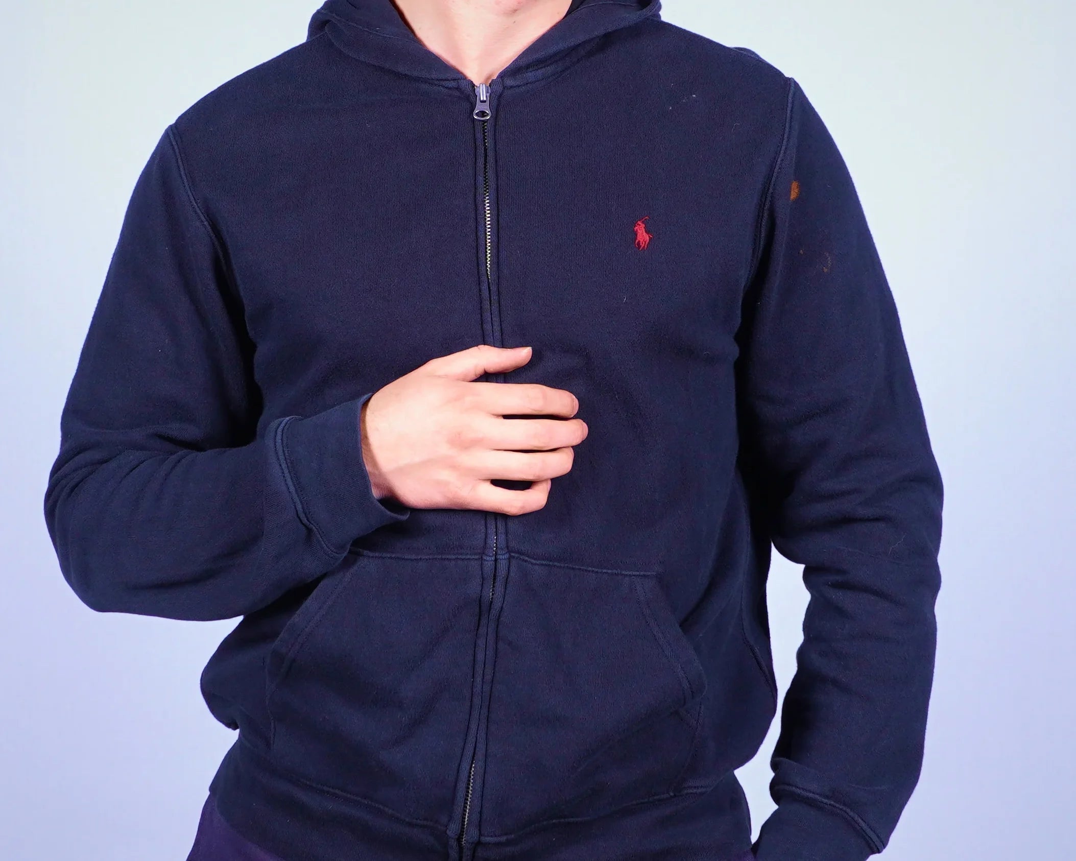 Ralph Lauren Button-up Shirt (M)