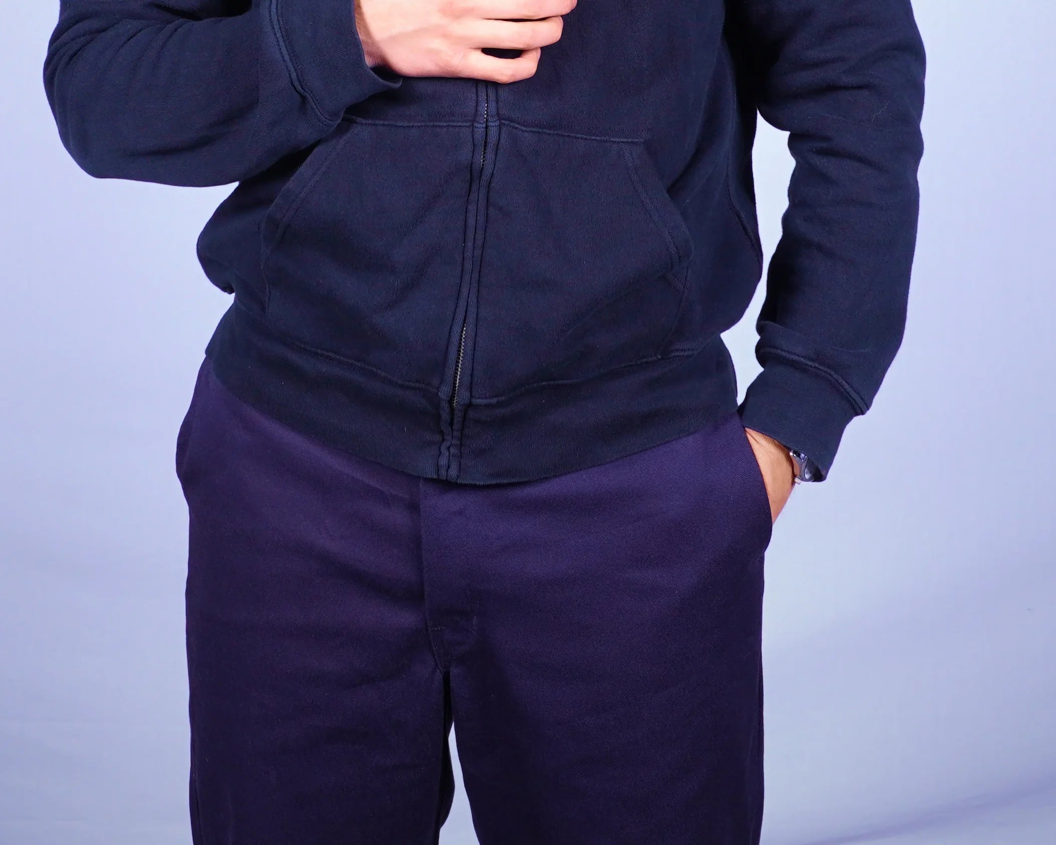 Ralph Lauren Button-up Shirt (M)