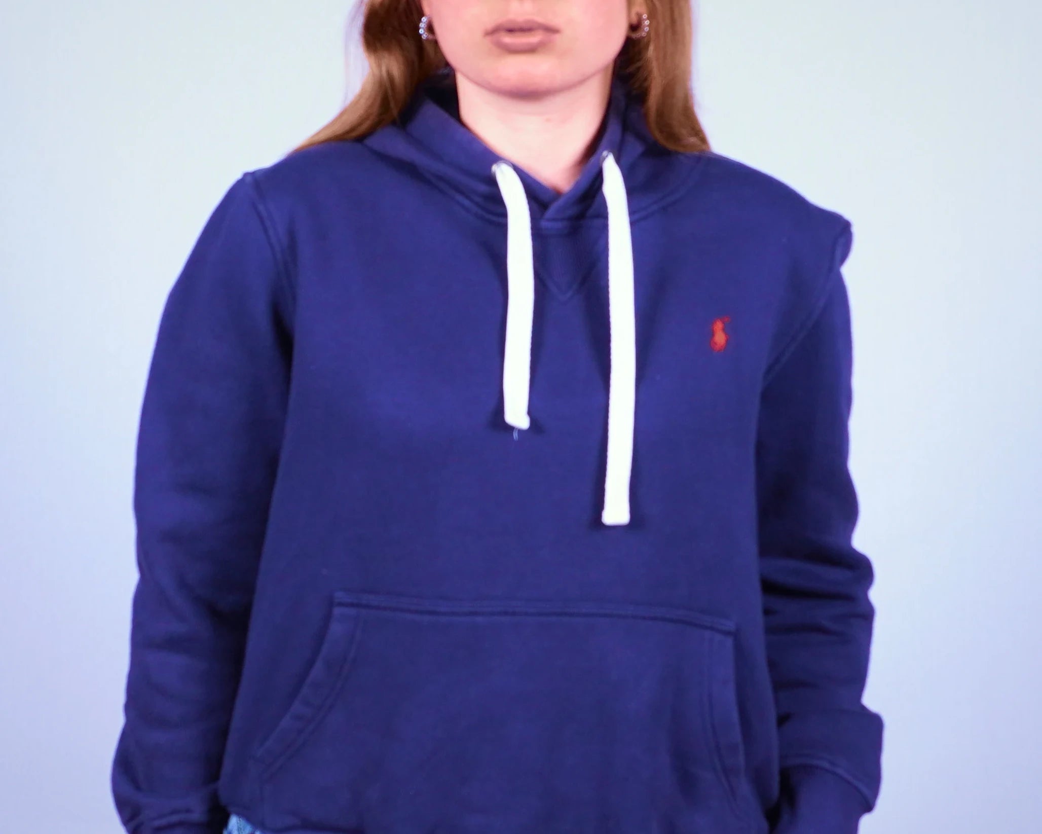 Ralph Lauren Hoodie (M)