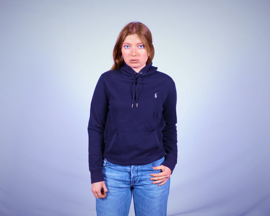 Ralph Lauren Hoodie (S)