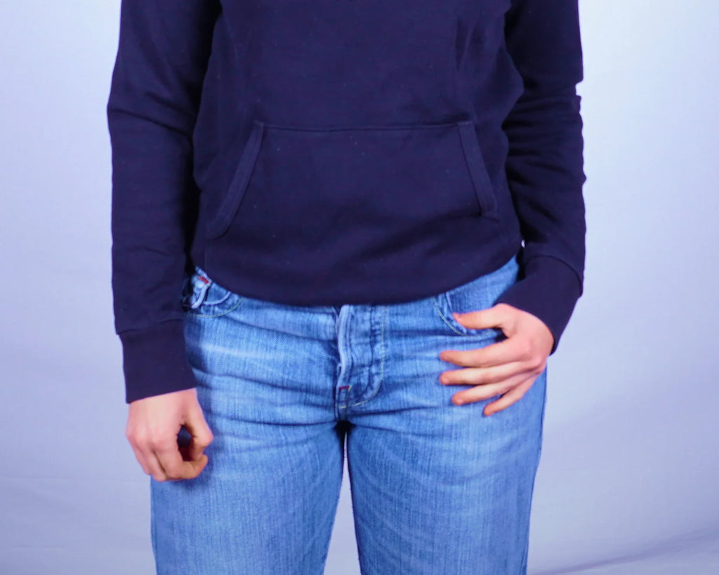 Ralph Lauren Hoodie (S)