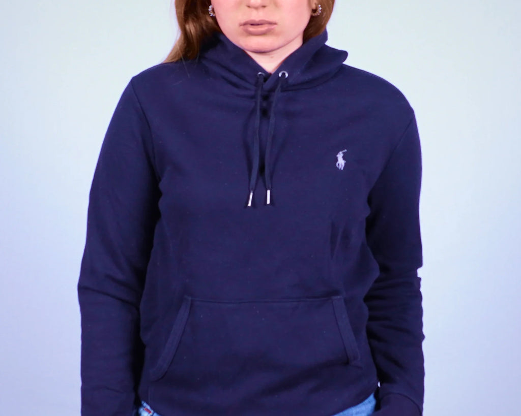Ralph Lauren Hoodie (S)