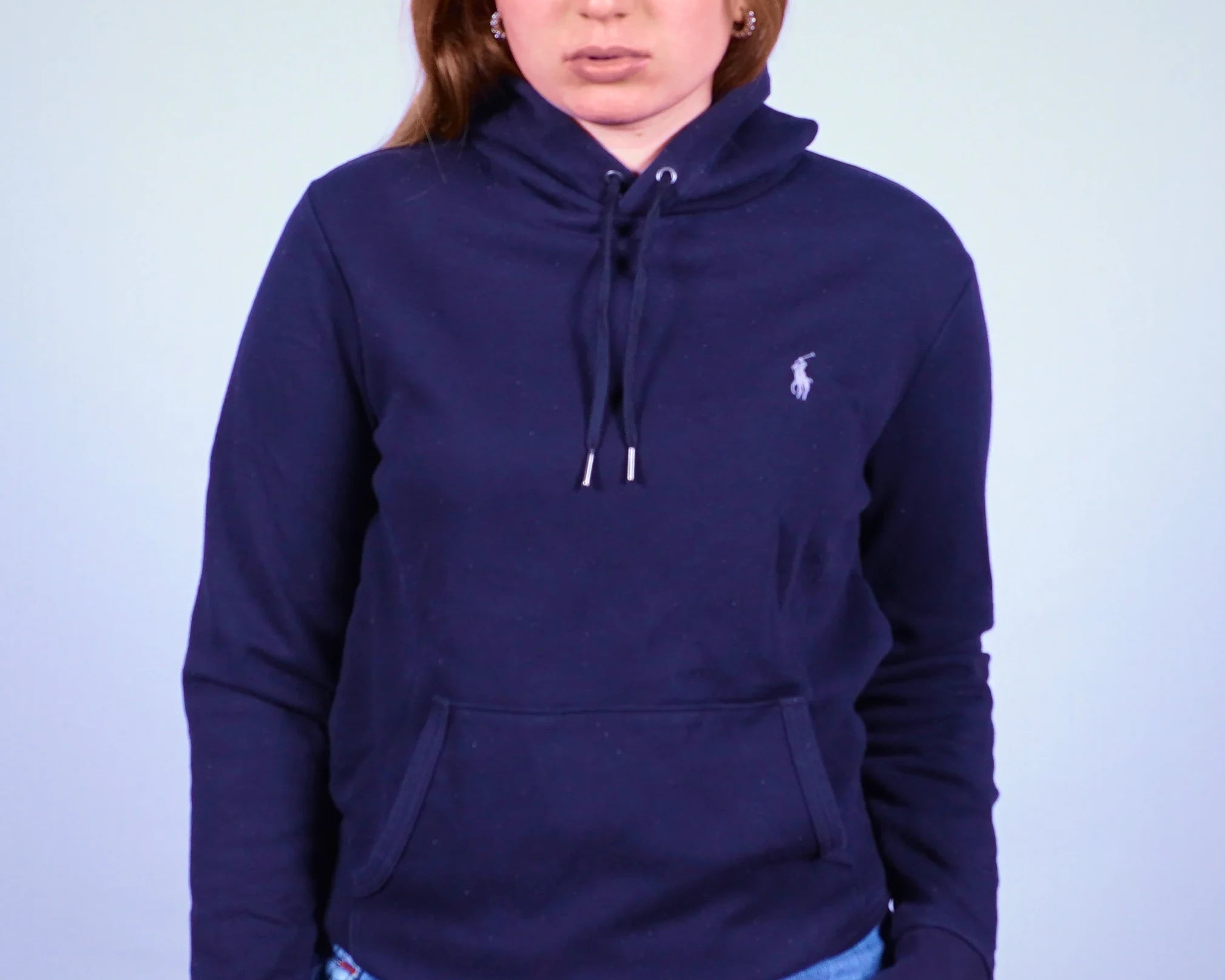 Ralph Lauren Hoodie (S)