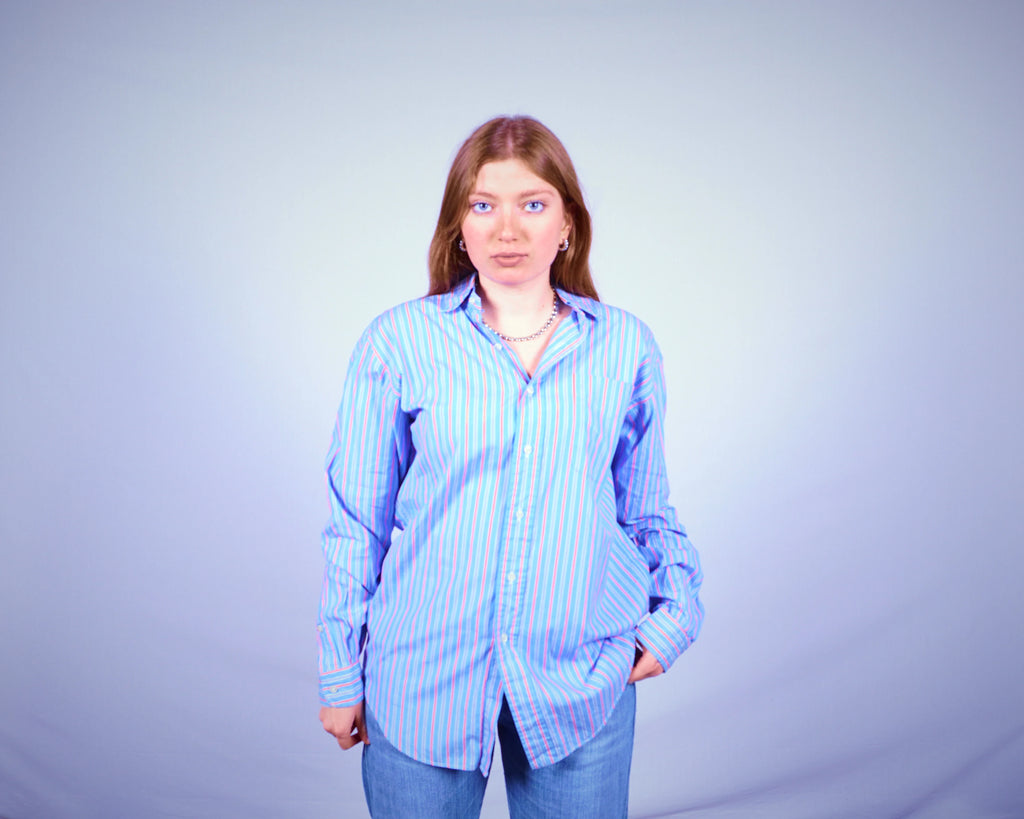 Ralph Lauren Button-up Shirt (S)