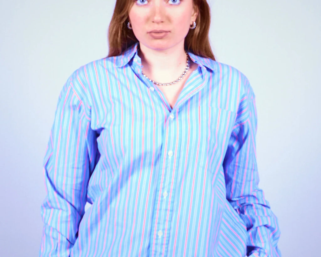 Ralph Lauren Button-up Shirt (S)