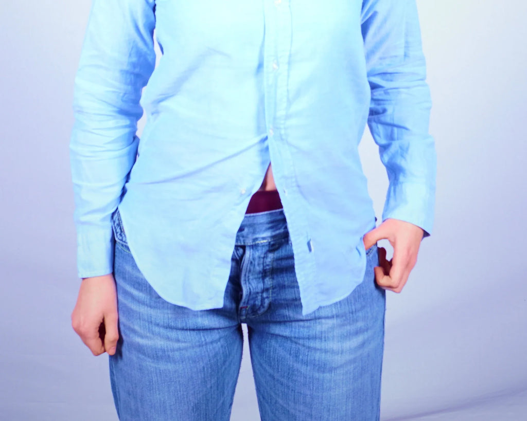 Ralph Lauren Button-up Shirt (S)