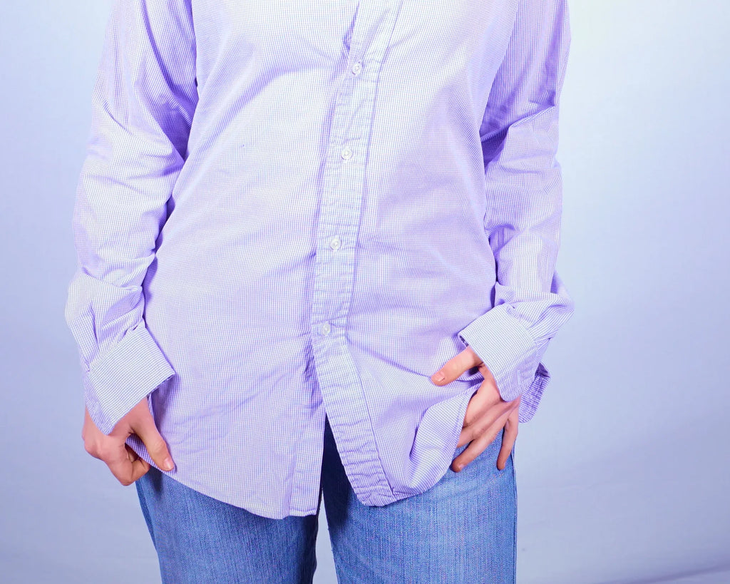 Ralph Lauren Button-up Shirt (M)