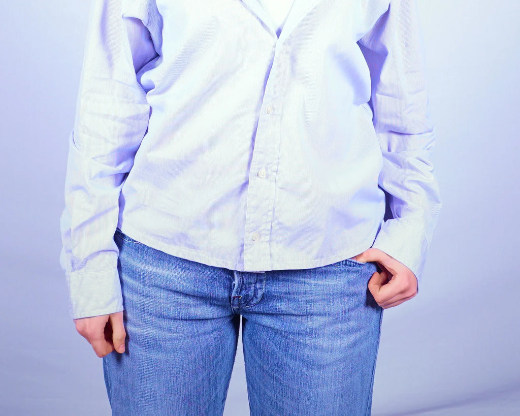 Ralph Lauren Button-up Shirt (S)