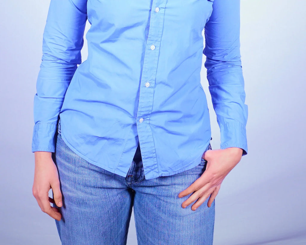 Ralph Lauren Button-down Shirt (S)