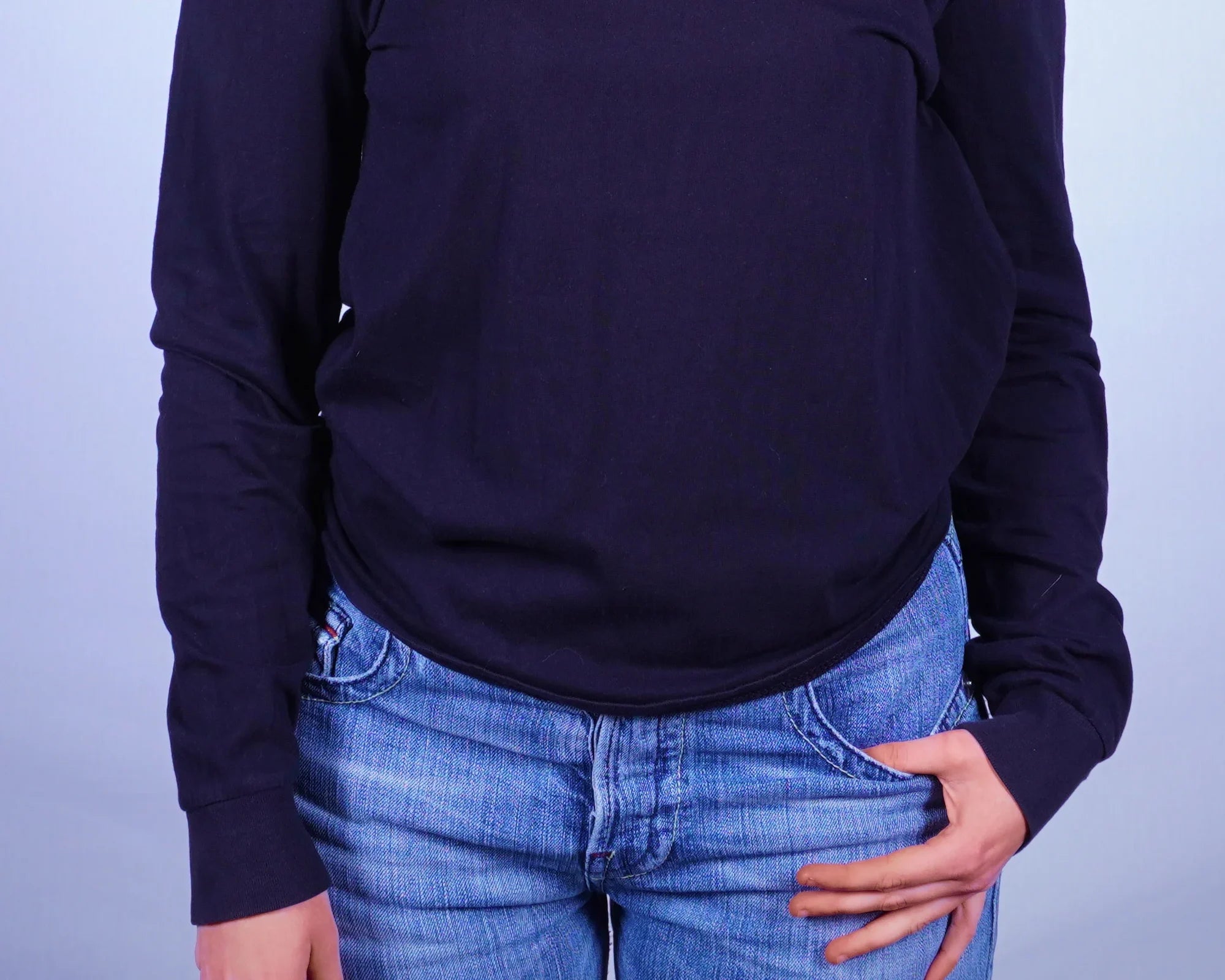 Ralph Lauren Long Sleeve T-shirt (M)