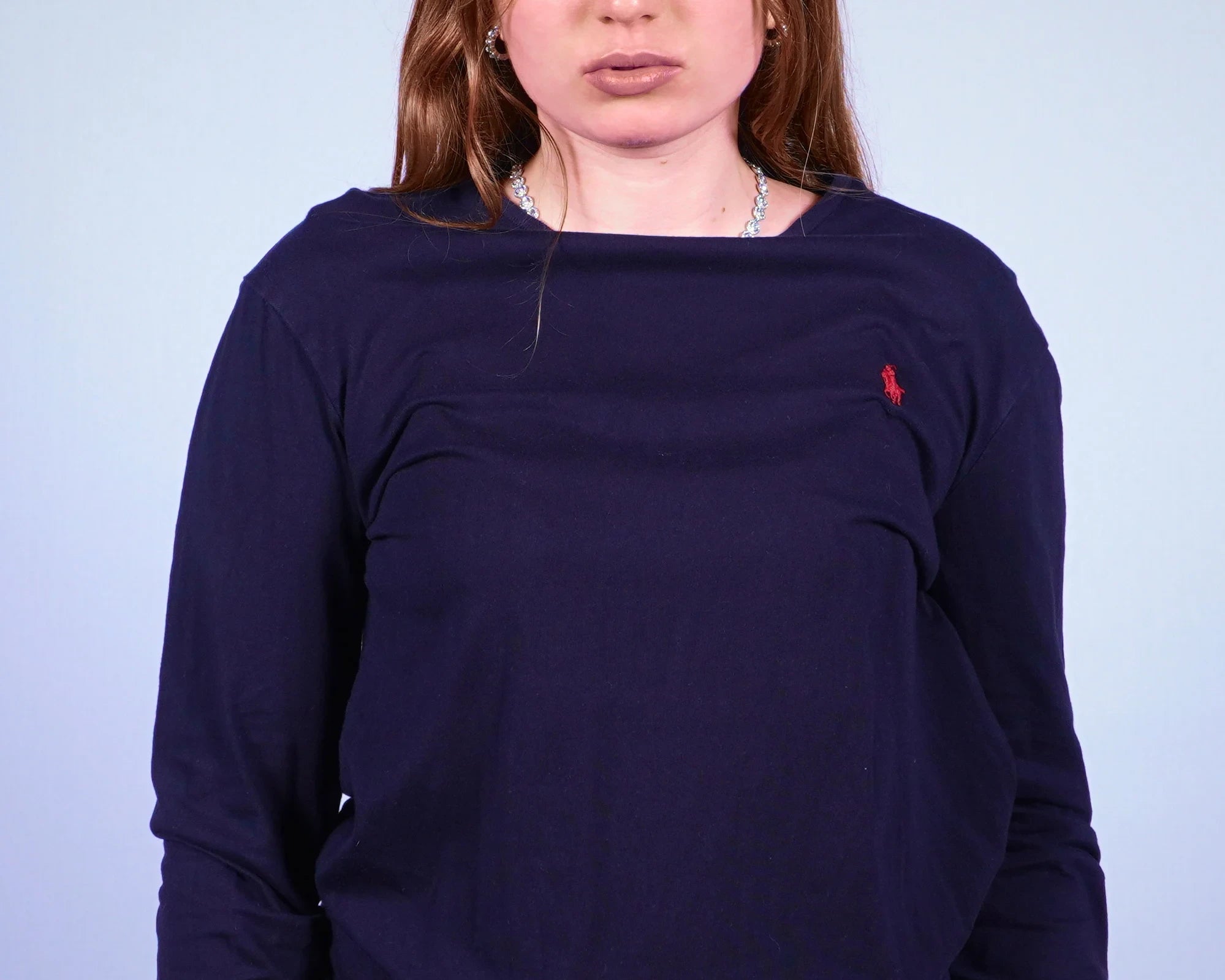 Ralph Lauren Long Sleeve T-shirt (M)