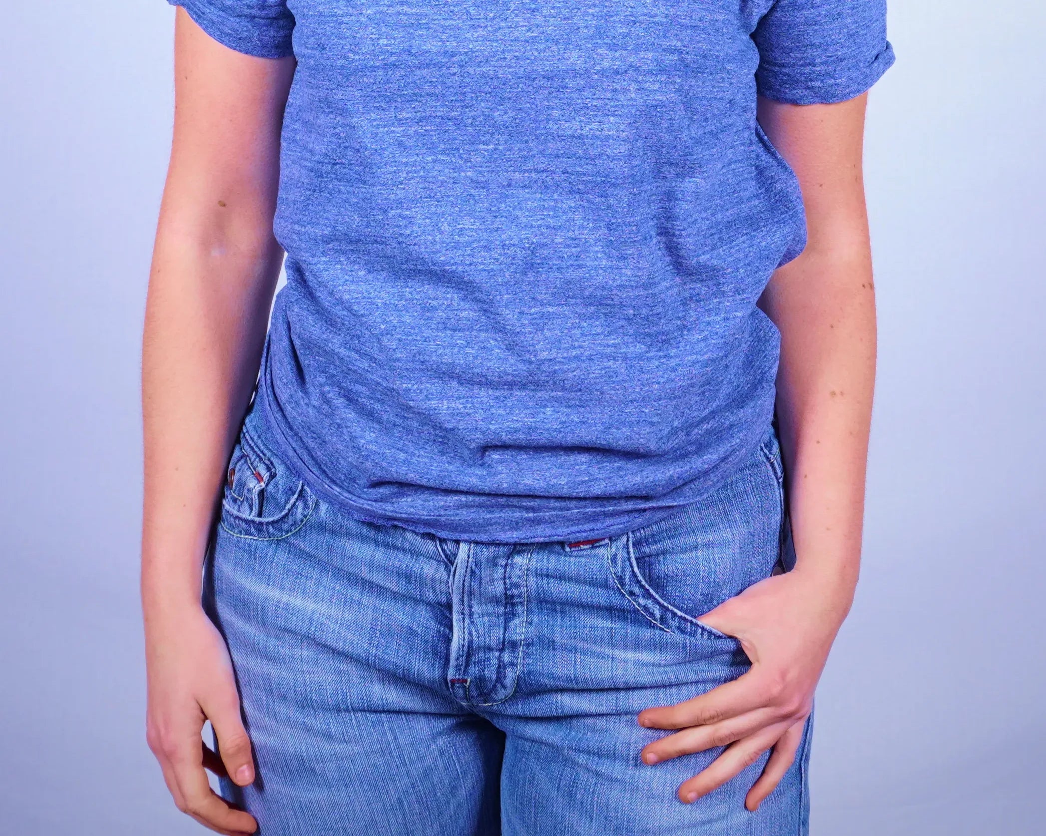 Ralph Lauren T-shirt (S)