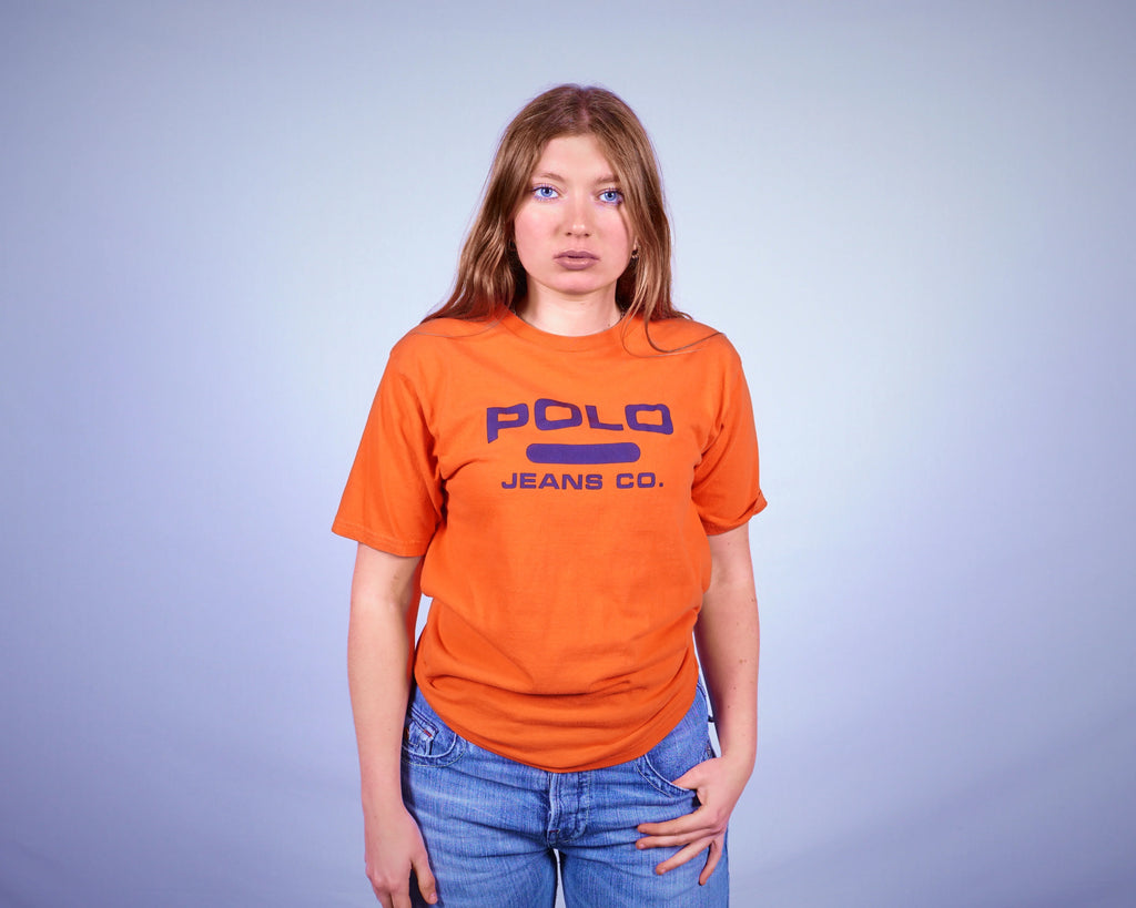 Ralph Lauren T-shirt (L)