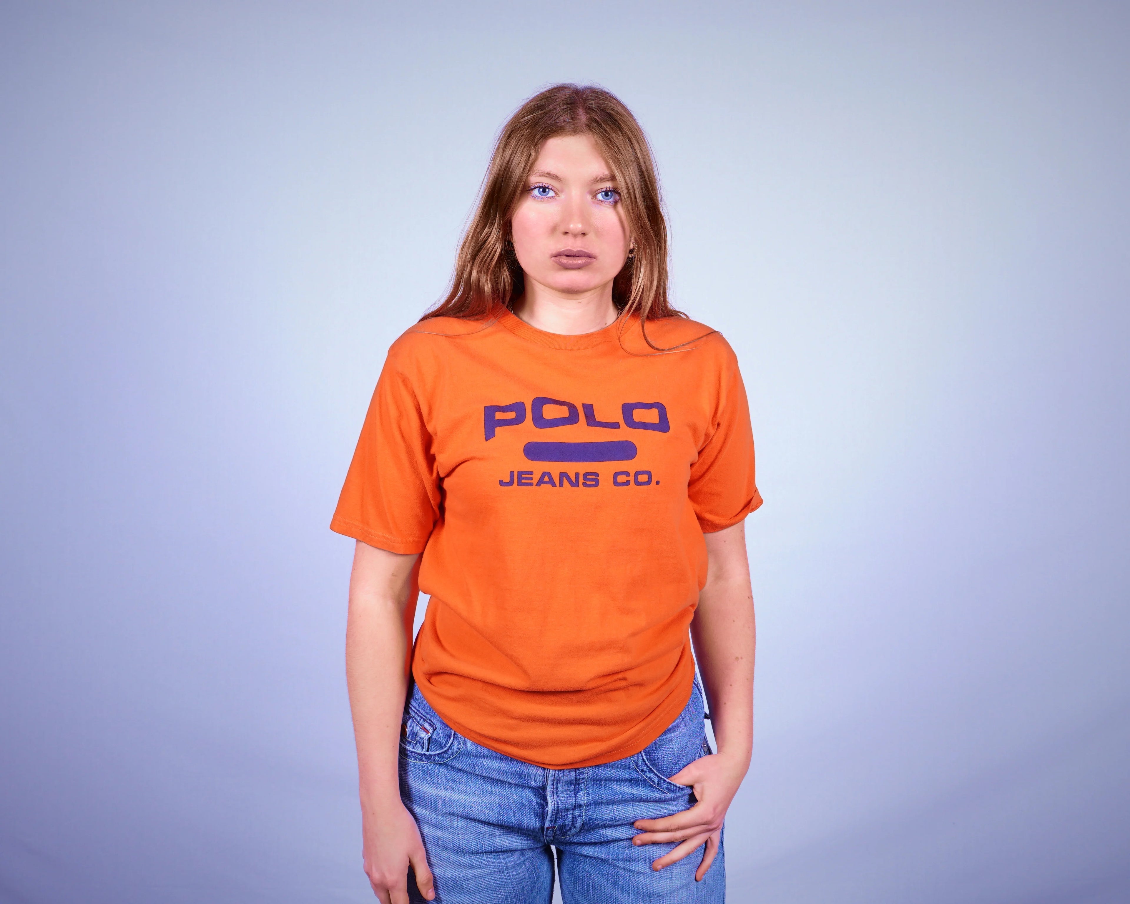 Ralph Lauren T-shirt (L)
