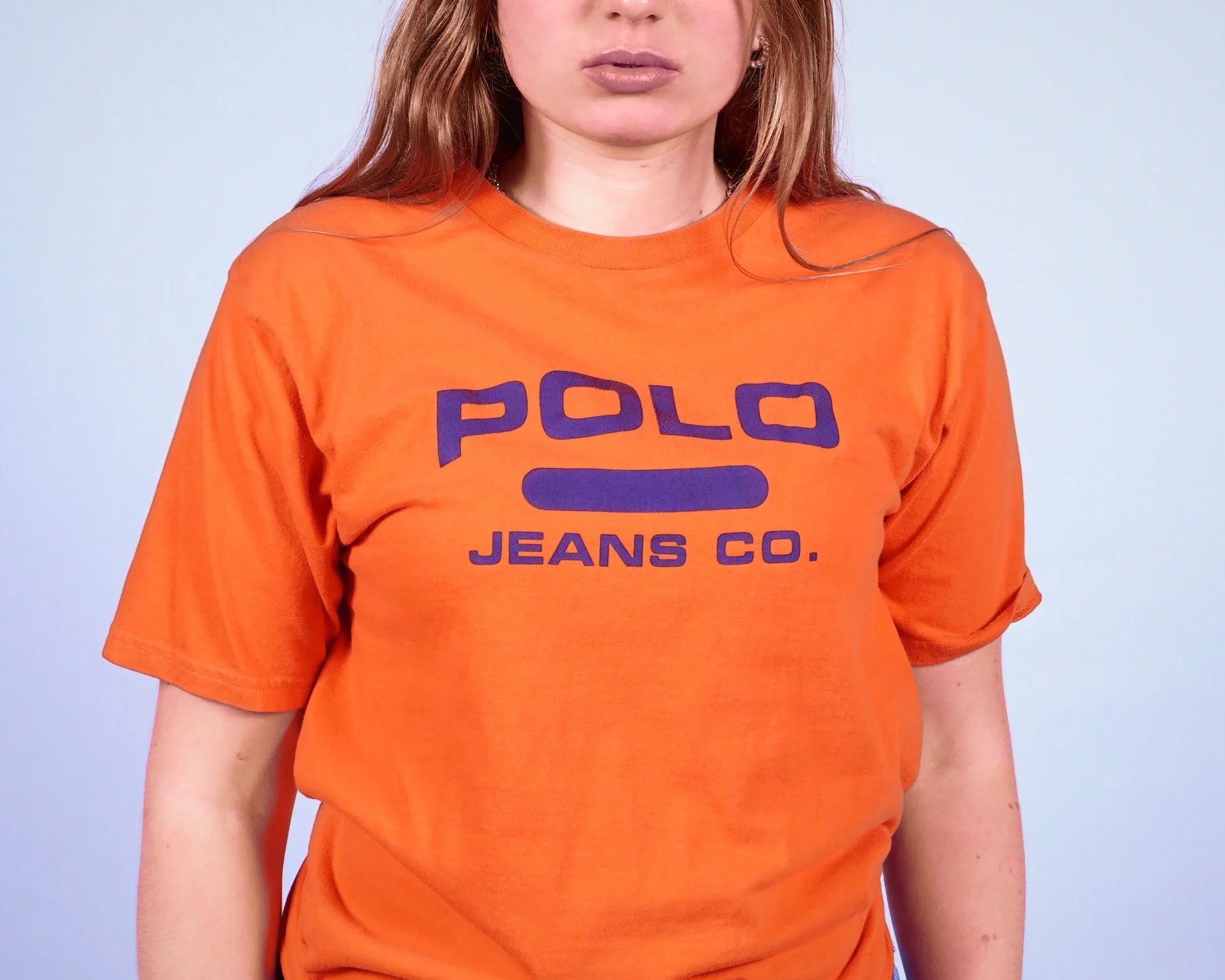 Ralph Lauren T-shirt (L)