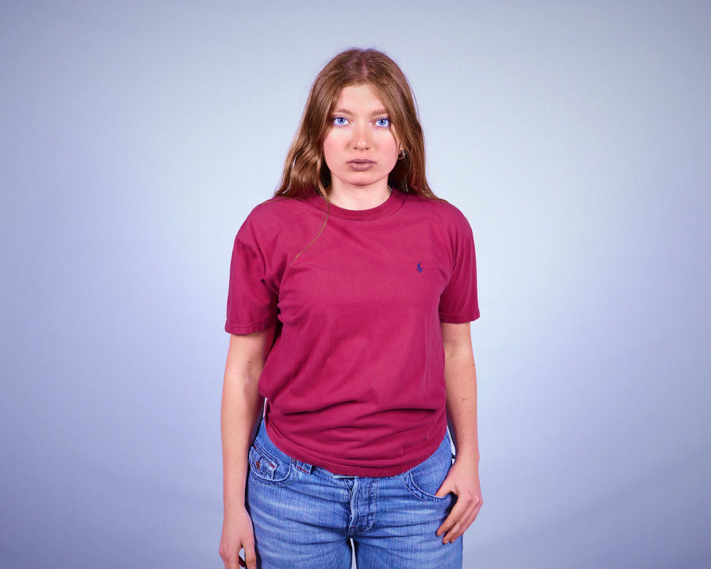 Ralph Lauren T-shirt (S)