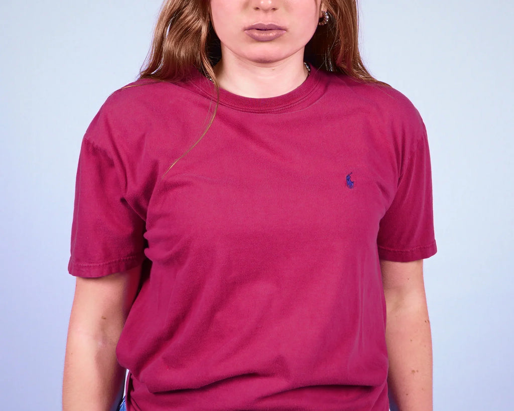 Ralph Lauren T-shirt (S)