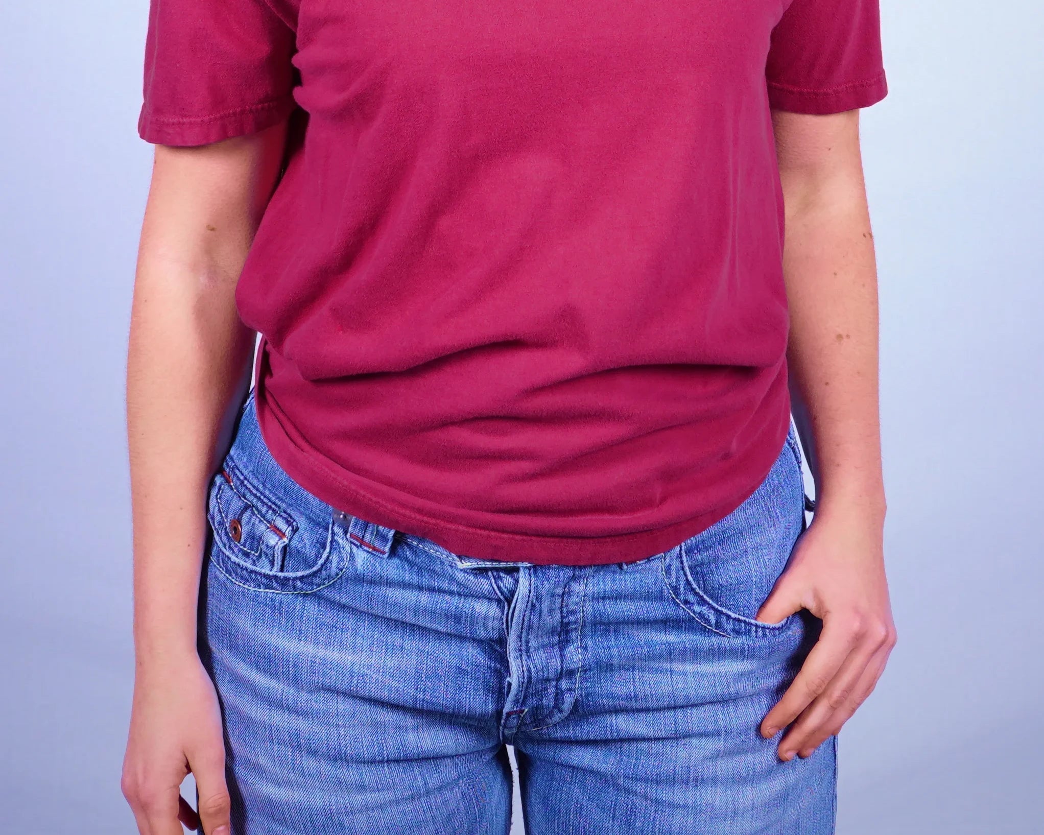 Ralph Lauren T-shirt (S)