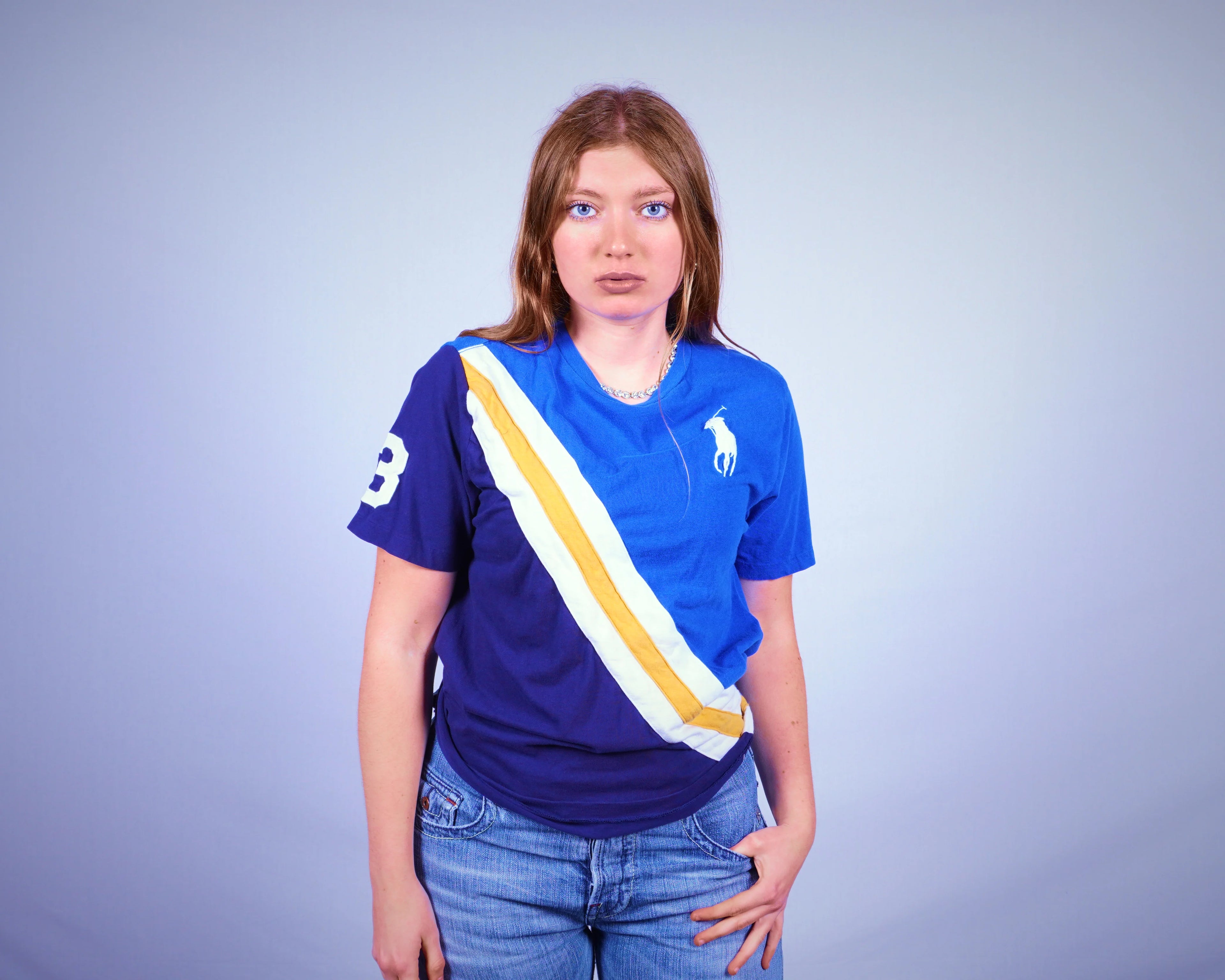 Ralph Lauren Polo Shirt (S)