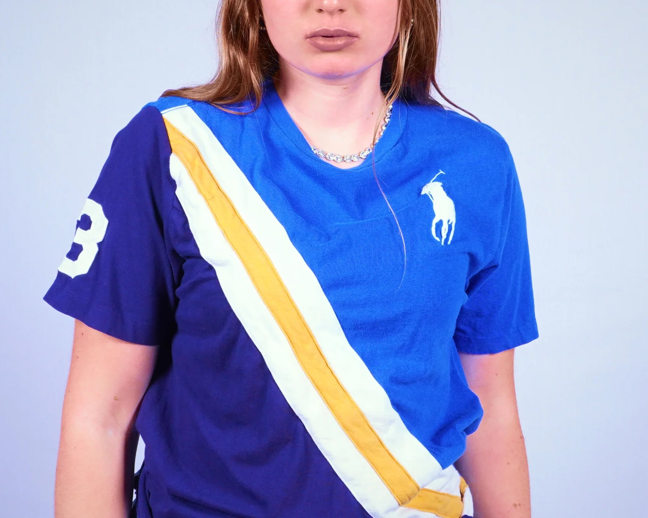 Ralph Lauren Polo Shirt (S)