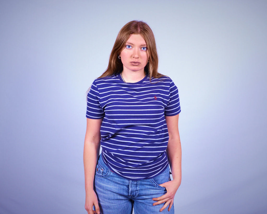 Ralph Lauren T-shirt (S)