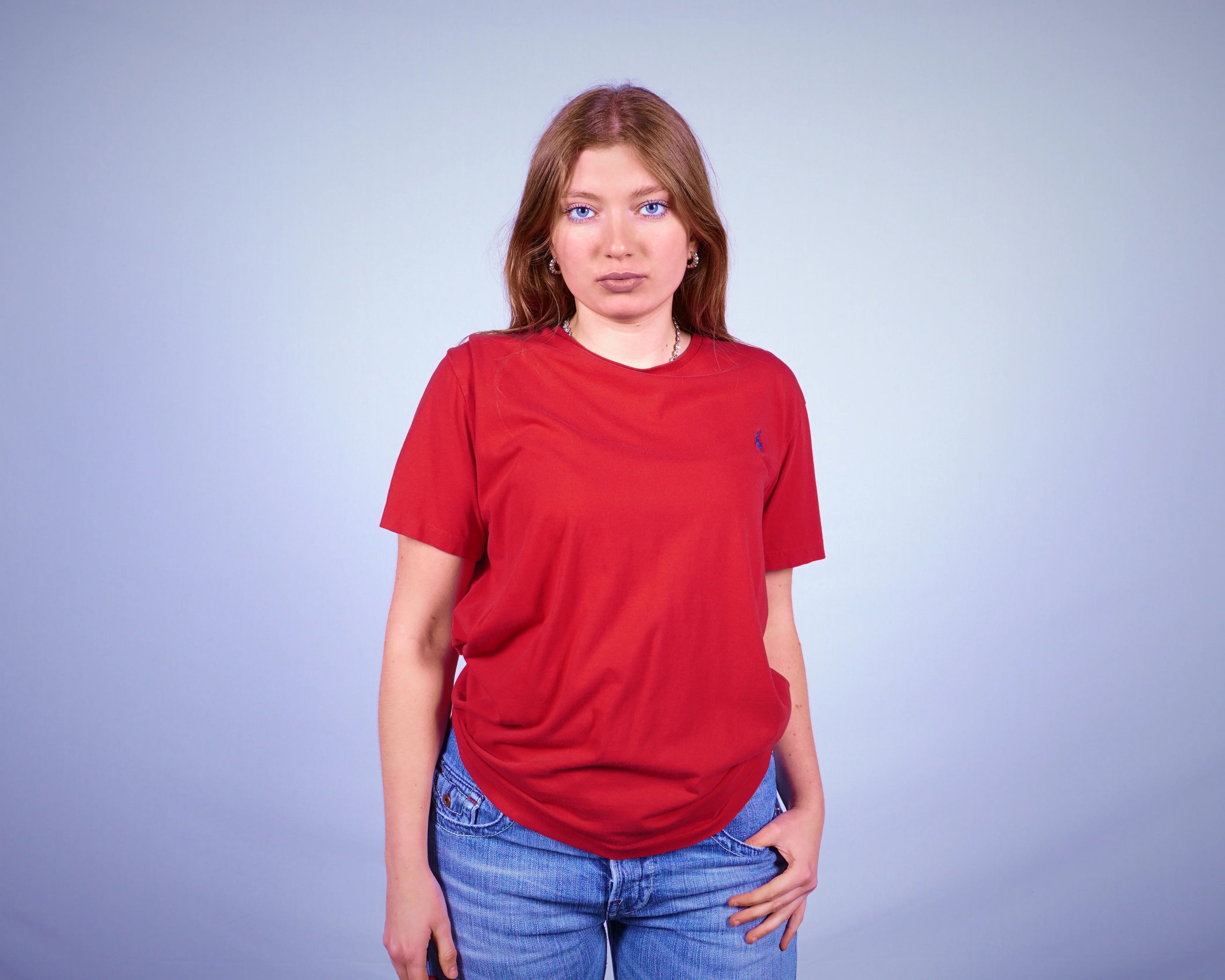 Ralph Lauren T-shirt (S)