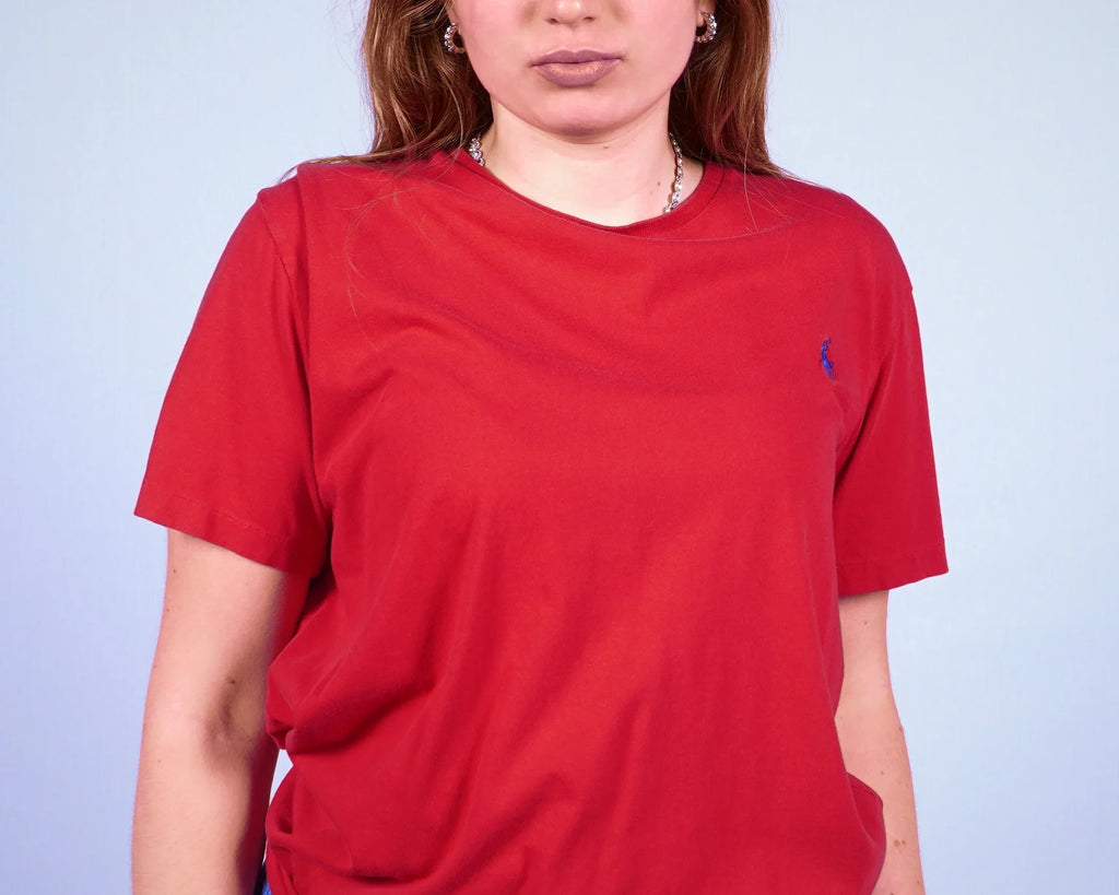 Ralph Lauren T-shirt (S)