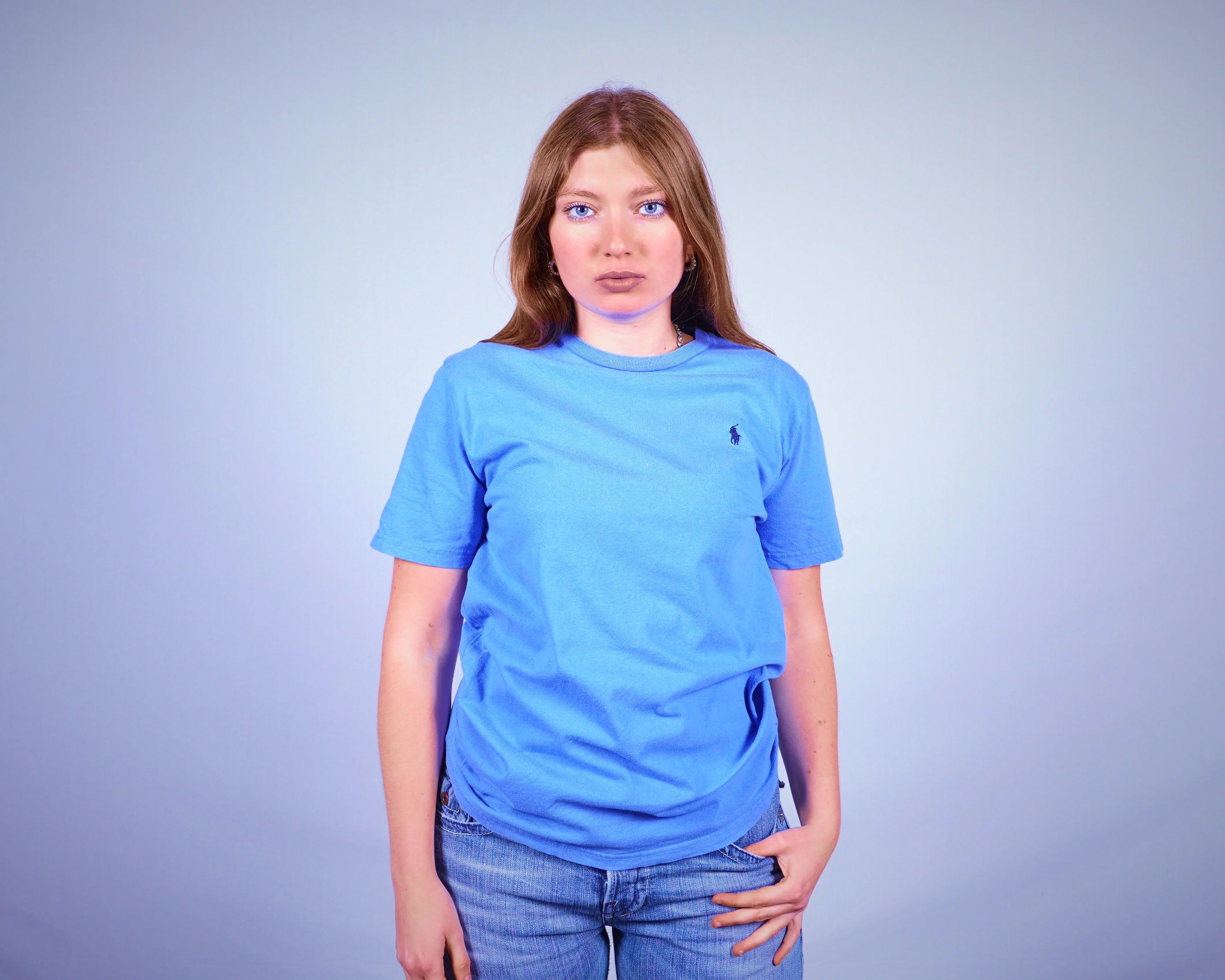 Ralph Lauren T-shirt (S)