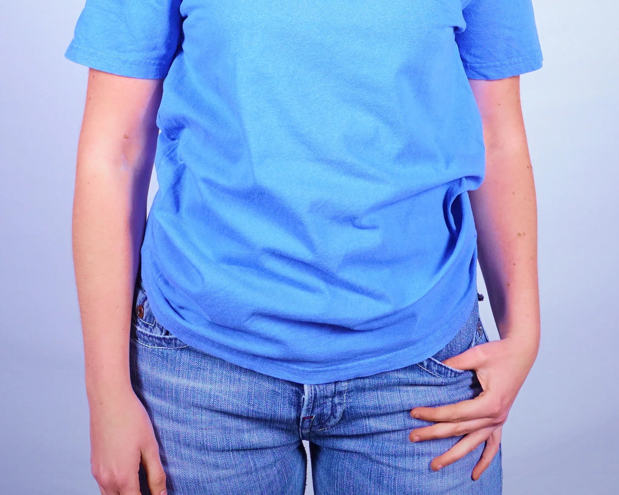 Ralph Lauren T-shirt (S)