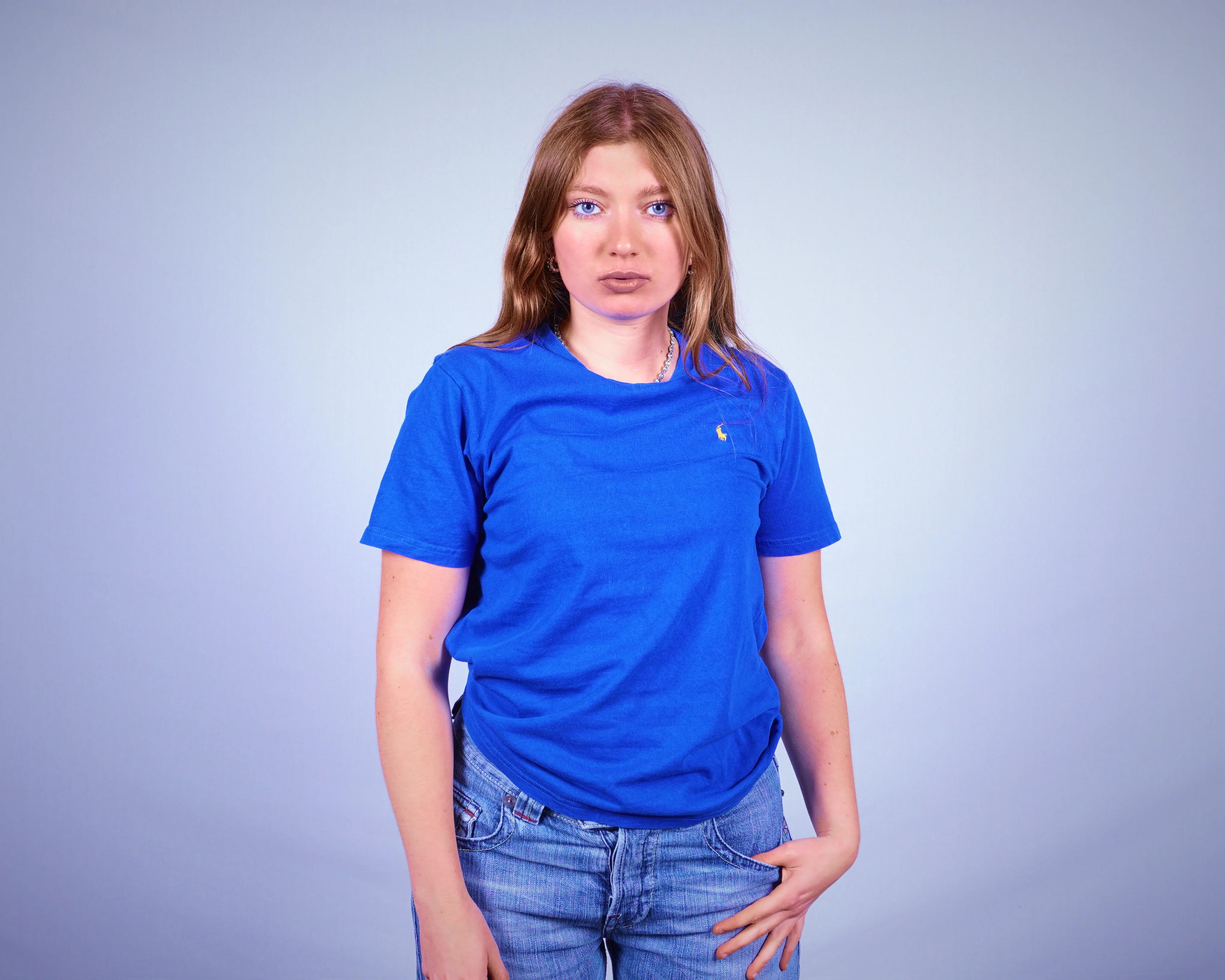 Ralph Lauren T-shirt (S)