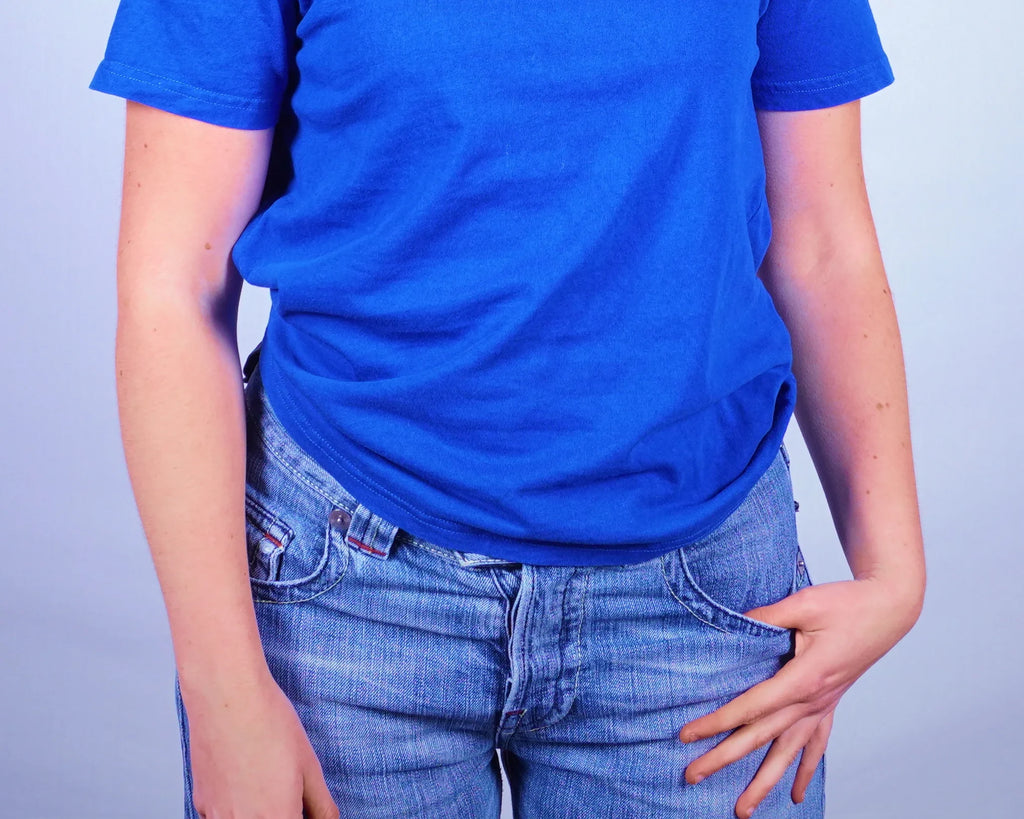 Ralph Lauren T-shirt (S)