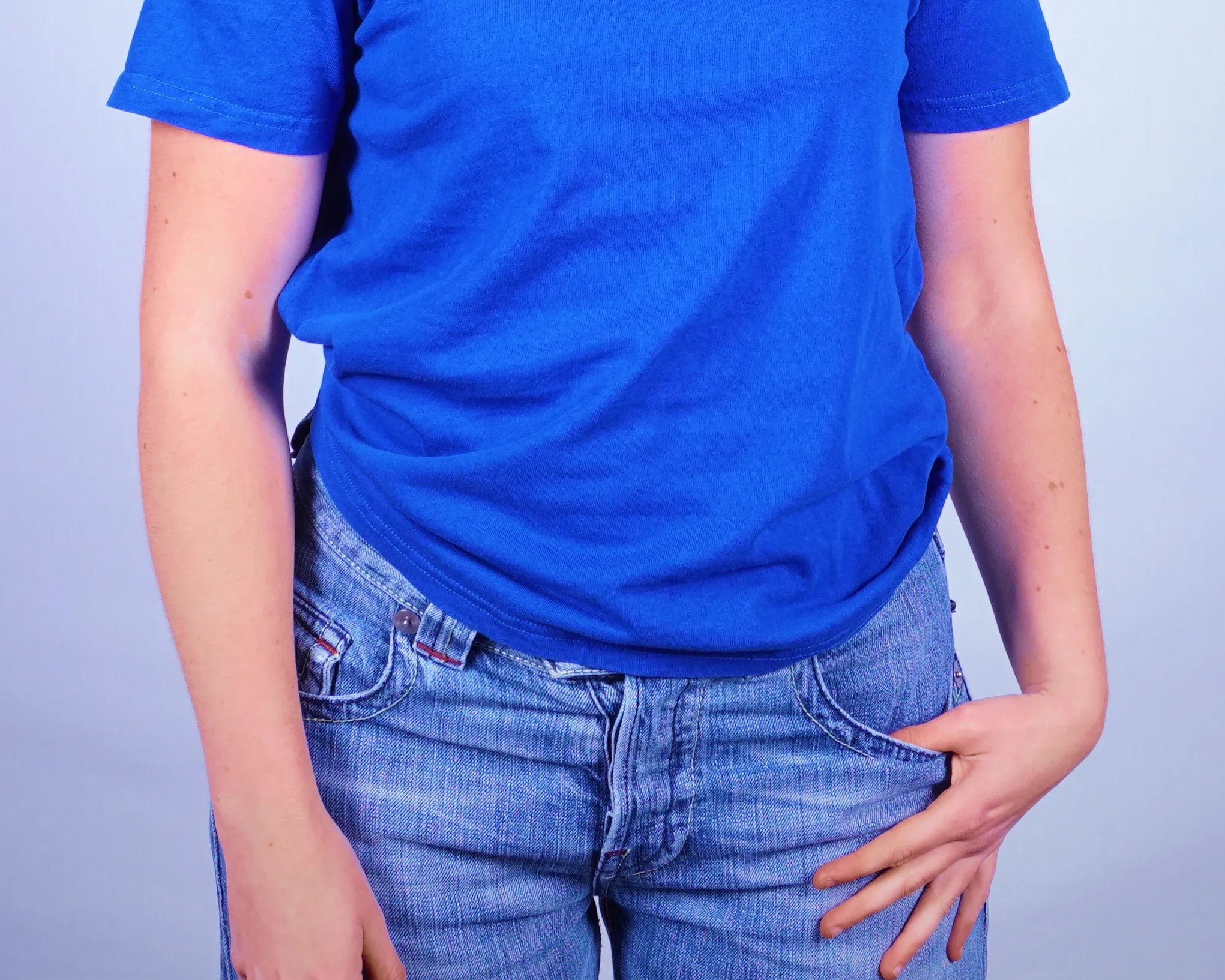 Ralph Lauren T-shirt (S)