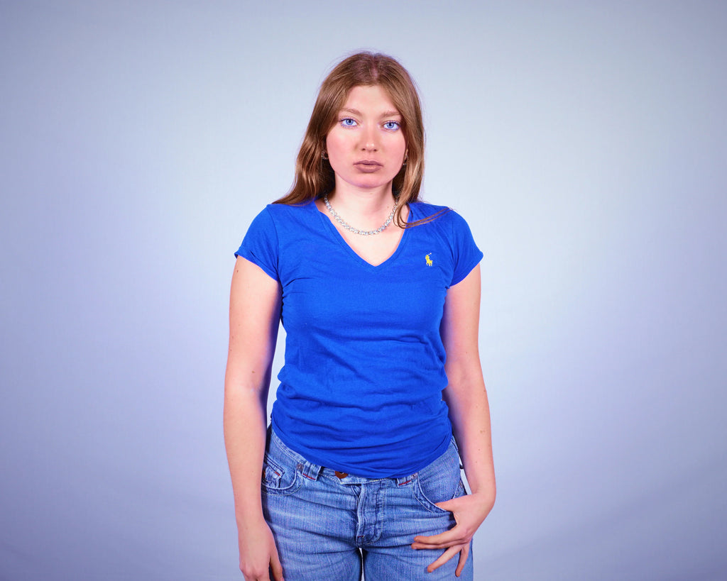 Ralph Lauren T-shirt (S)